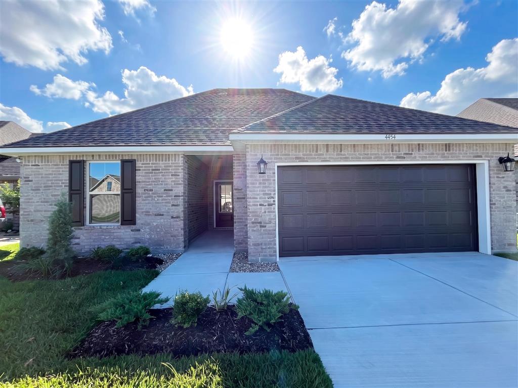 Photo 1 of 16 — 4454 LAKES EDGE Drive, Lake Charles, LA 70607