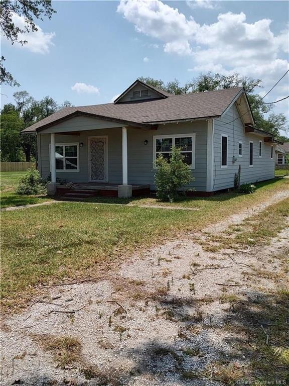 Photo 1 of 5 — 910 6Th Ave Avenue, Lake Charles, LA 70601