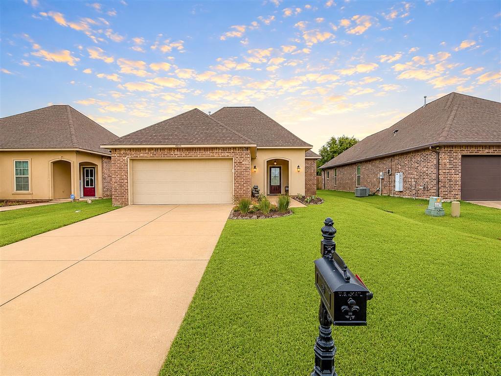 Photo 1 of 26 — 4845 Bennington Road, Iowa, LA 70647