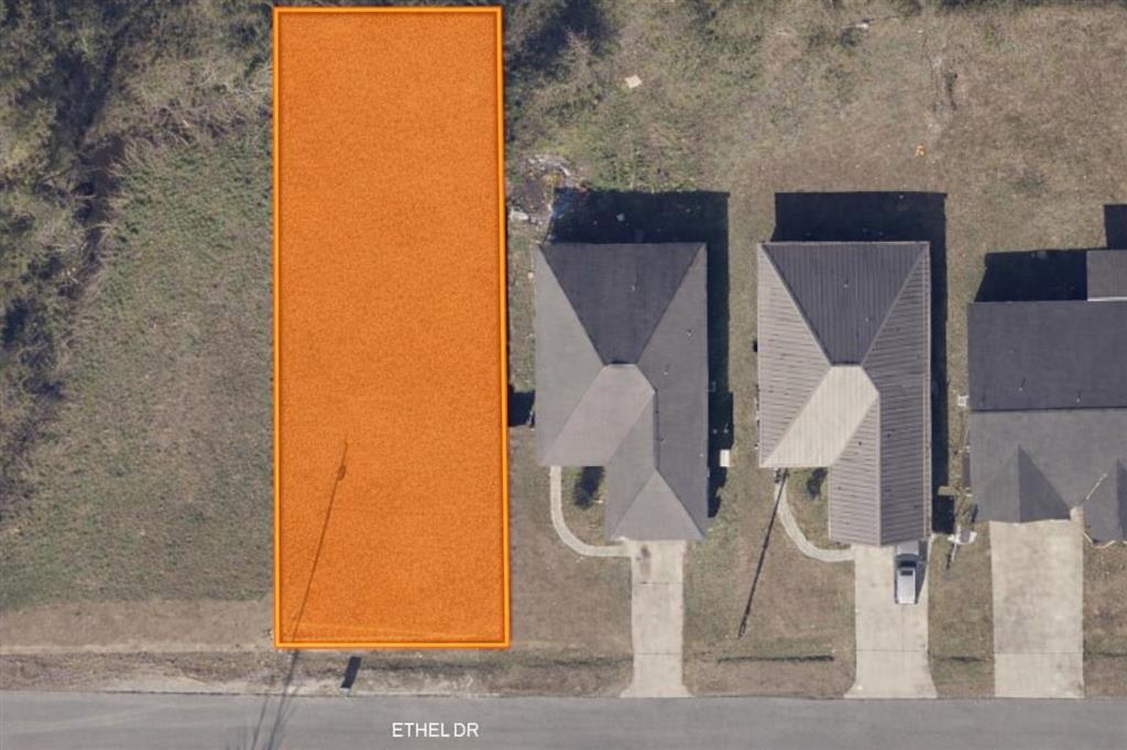 Photo 1 of 3 — Ethel Drive, Lake Charles, LA 70611
