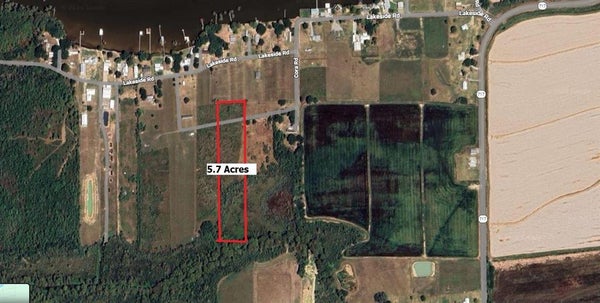 CORA RD, GUEYDAN, LA 70542 - Image f27ce7b95dcdcad768b3c1e090ee8e3c/3697637463