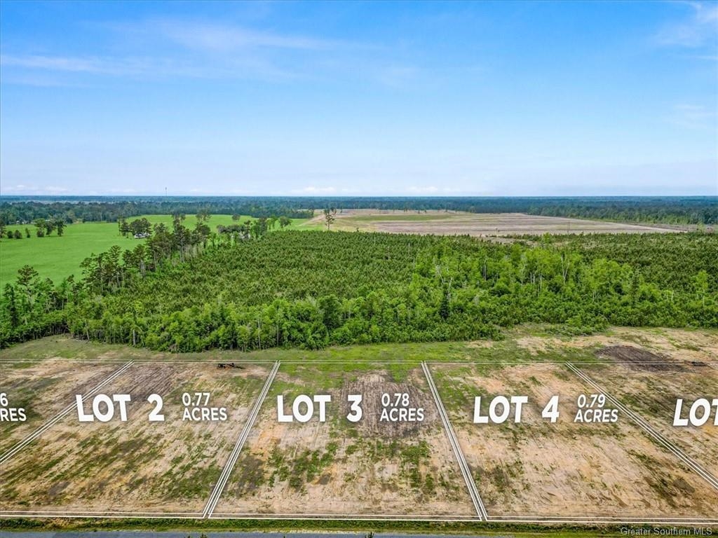 Photo 1 of 2 — 4 PULLIN Road, Ragley, LA
