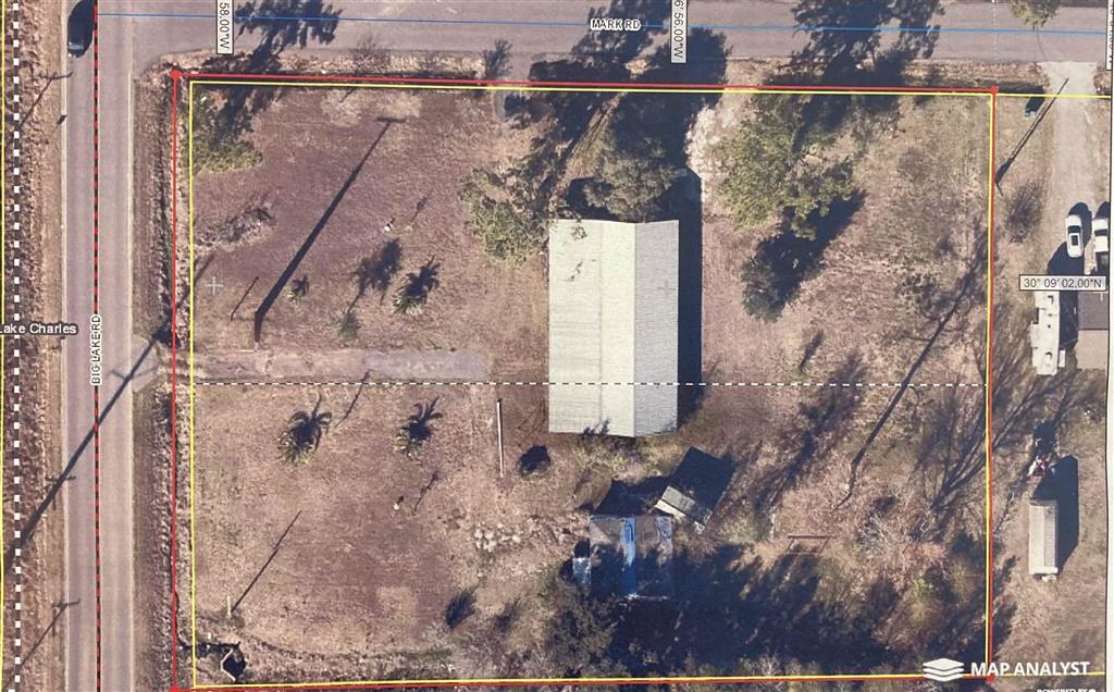 Photo 1 of 7 — 5969 Big Lake Road, Lake Charles, LA