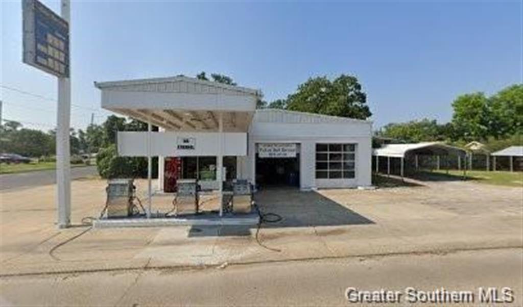 Photo 1 of 2 — 103 Shankland Avenue, Jennings, LA 70546