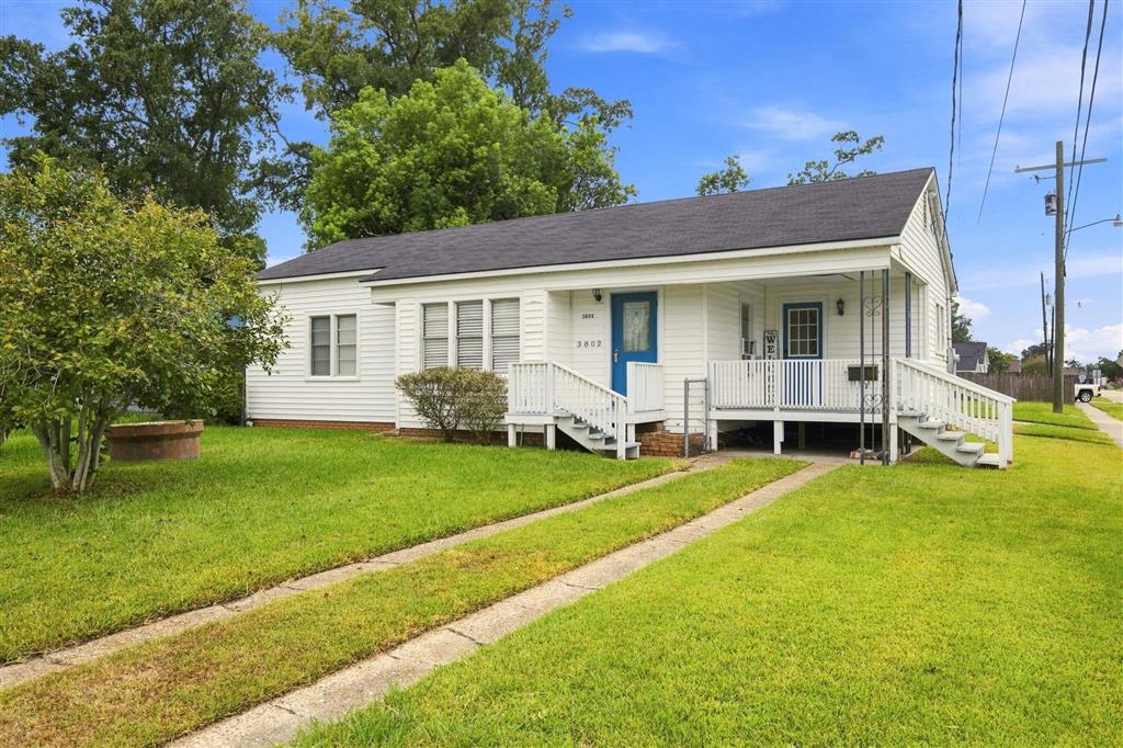 3802 Harvard Street - Photo 2