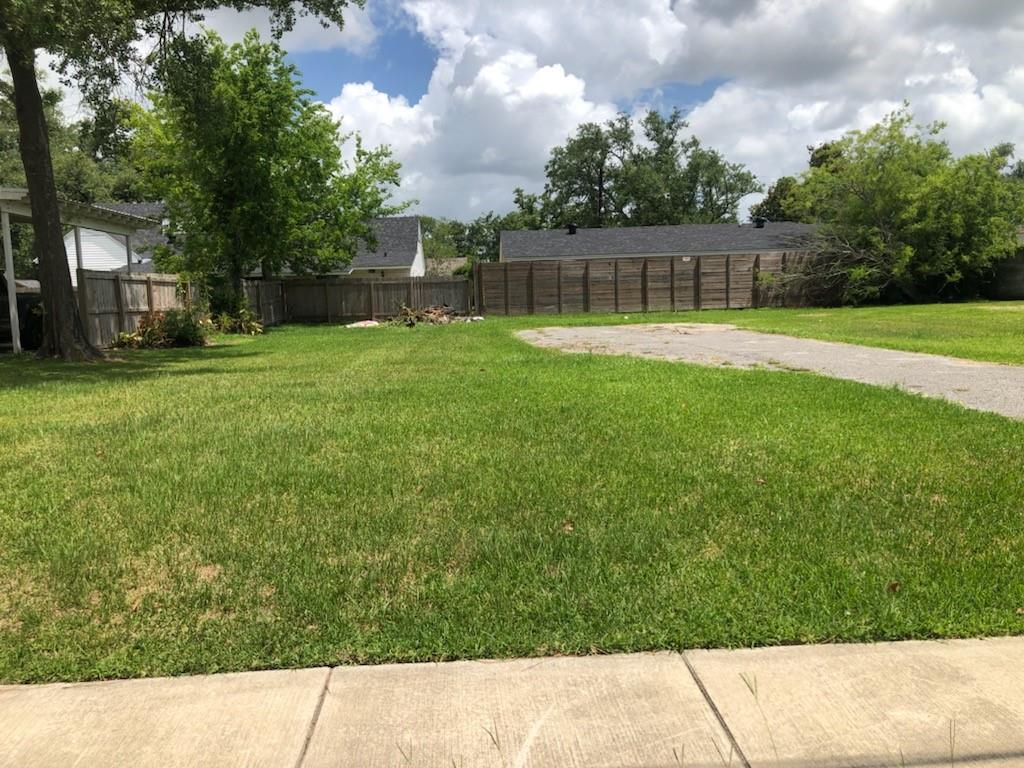 Photo 1 of 3 — Iris Street, Lake Charles, LA 70601