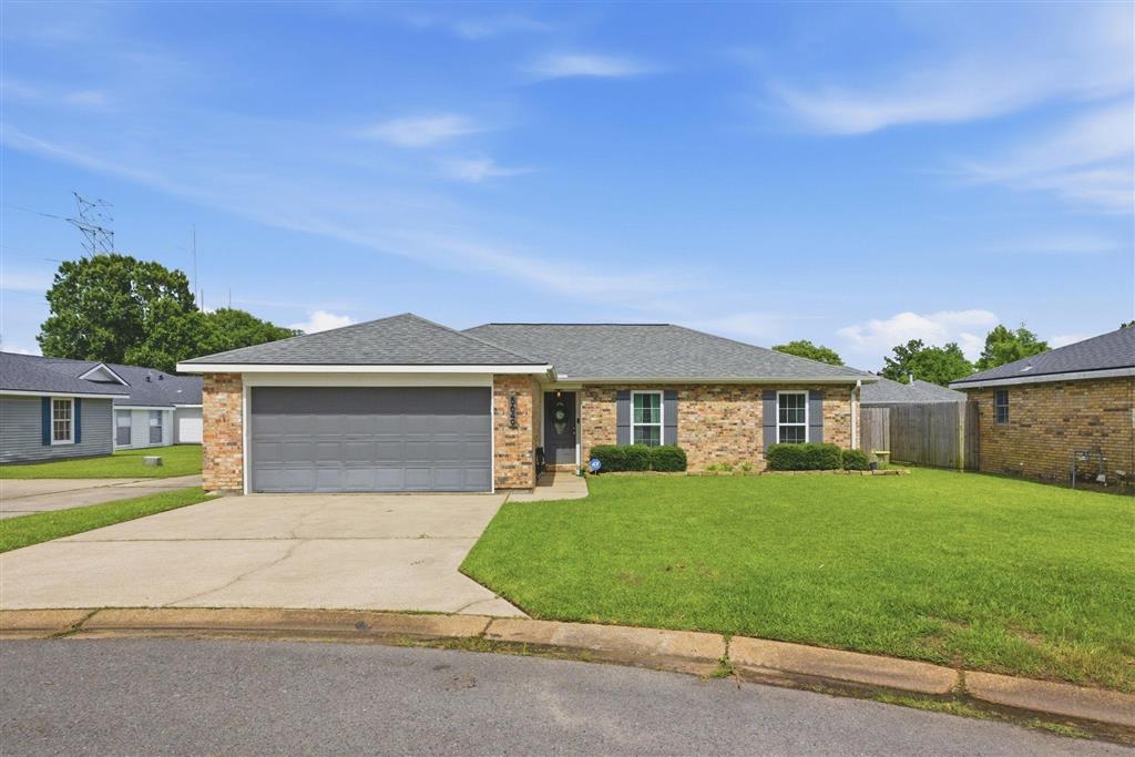 Photo 1 of 19 — 5649 Smokey Hills Trail, Lake Charles, LA 70605