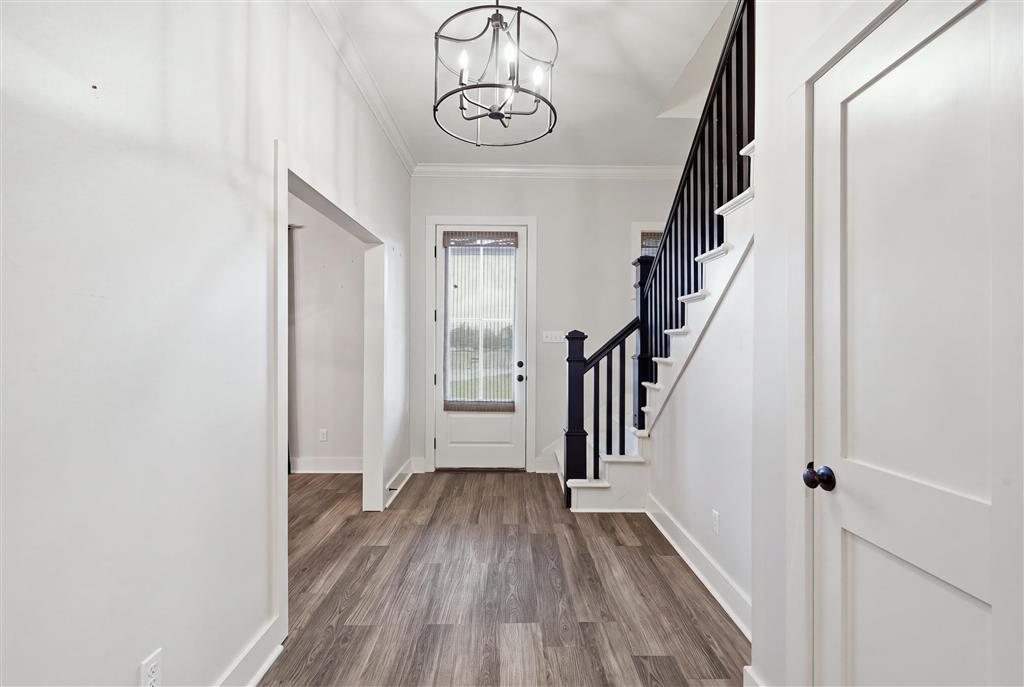 7741 Gossett Road - Photo 4