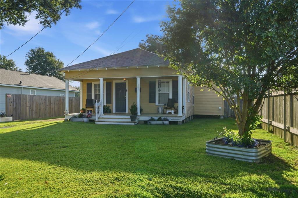 306 N Green Street N - Photo 3