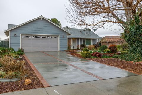 A home in Lancaster