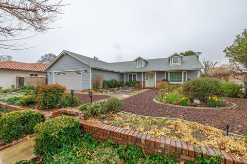 A home in Lancaster