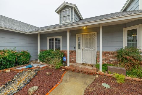 A home in Lancaster