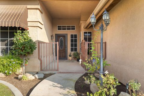 A home in Bakersfield