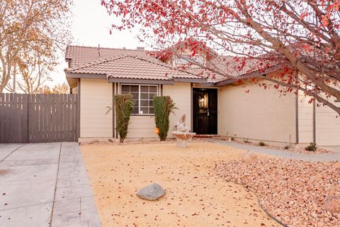 A home in Lancaster