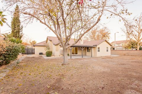 A home in Lancaster