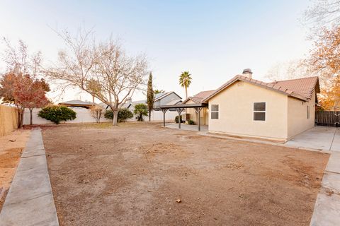 A home in Lancaster