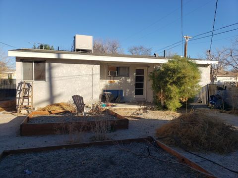 A home in Lancaster