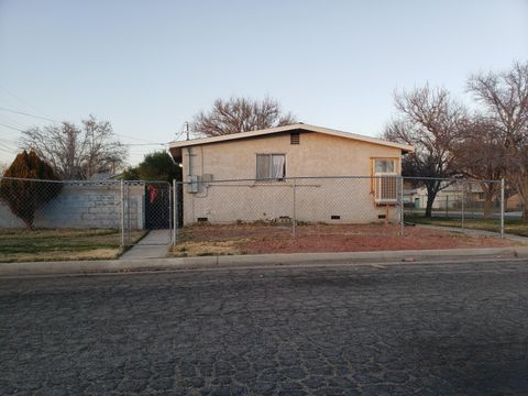 A home in Lancaster