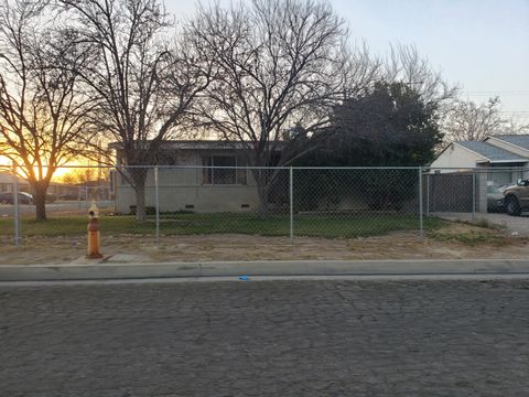 A home in Lancaster