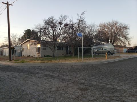 A home in Lancaster