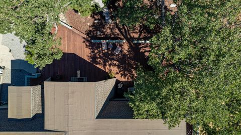 A home in Tehachapi