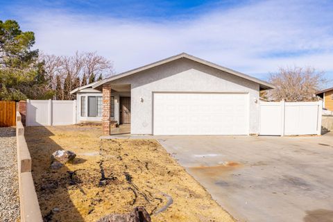 A home in Lancaster