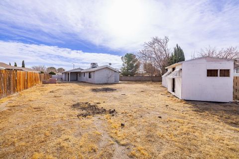 A home in Lancaster