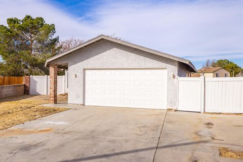 A home in Lancaster