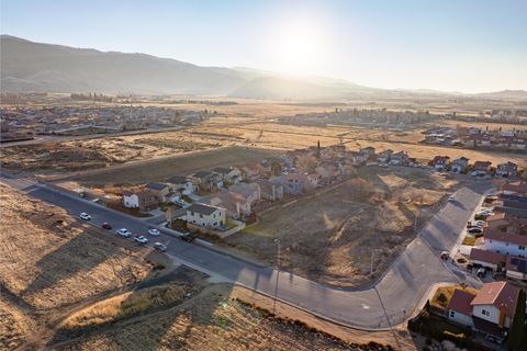 A home in Tehachapi