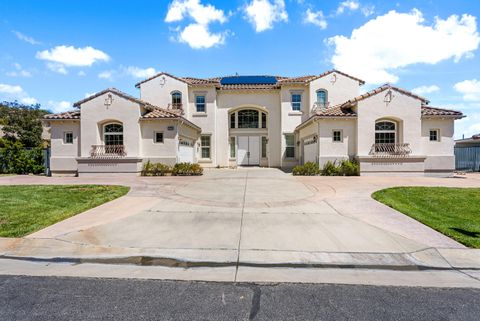 A home in Chatsworth