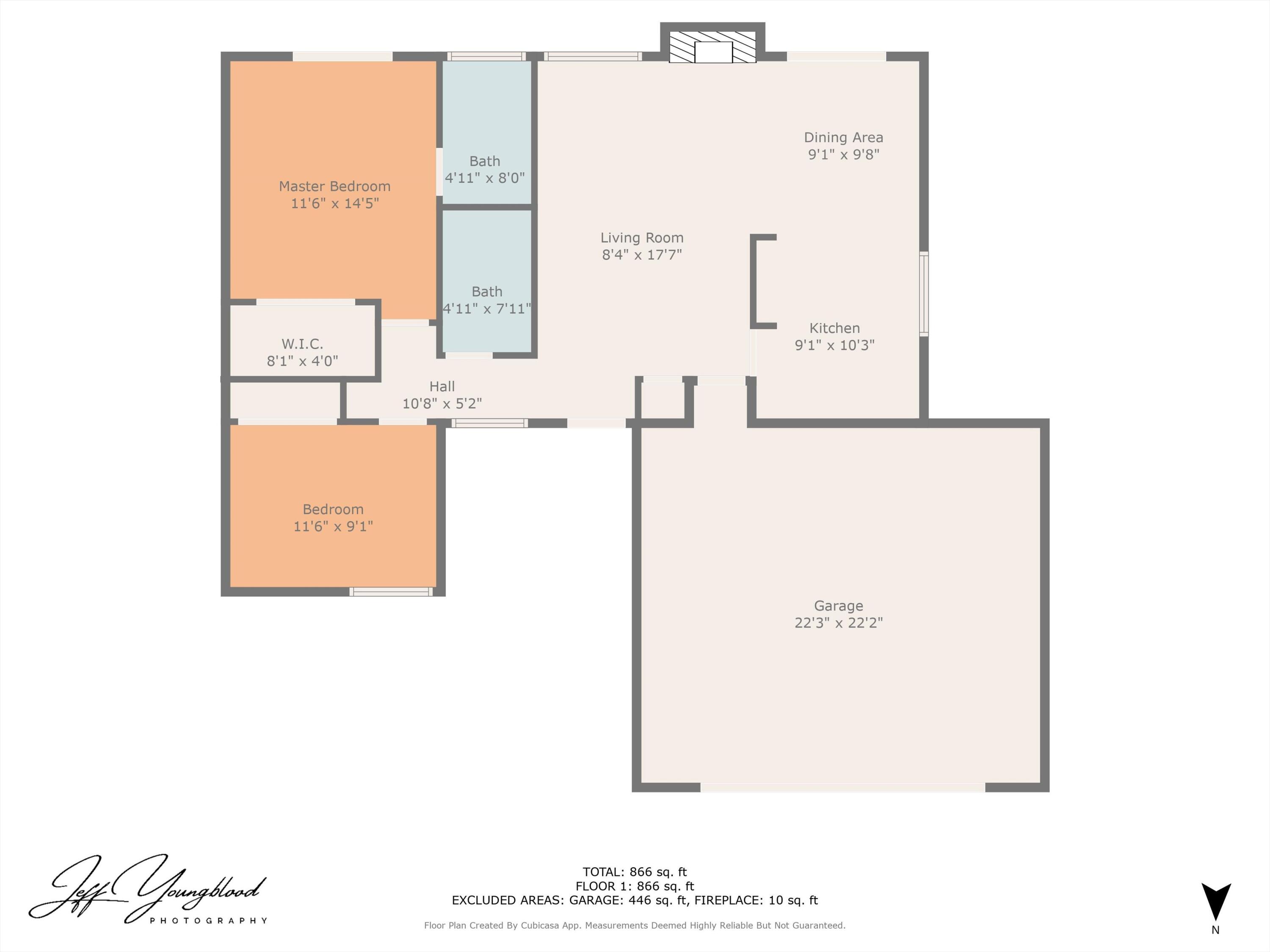 Rosamond, California 93560, United States, 2 Bedrooms Bedrooms, ,2 BathroomsBathrooms,Residential,Active,90631