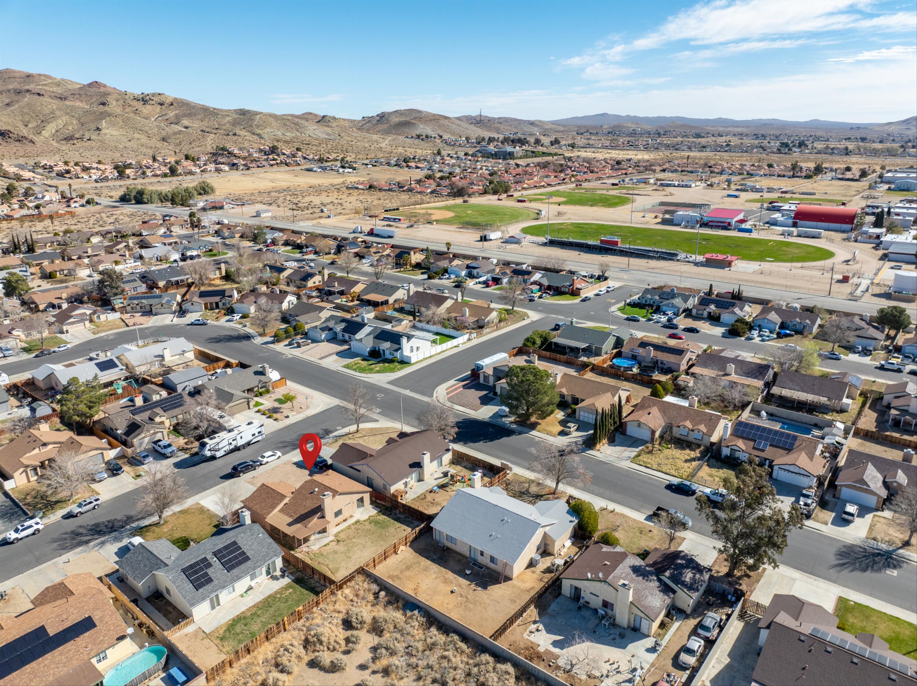 Rosamond, California 93560, United States, 2 Bedrooms Bedrooms, ,2 BathroomsBathrooms,Residential,Active,90631