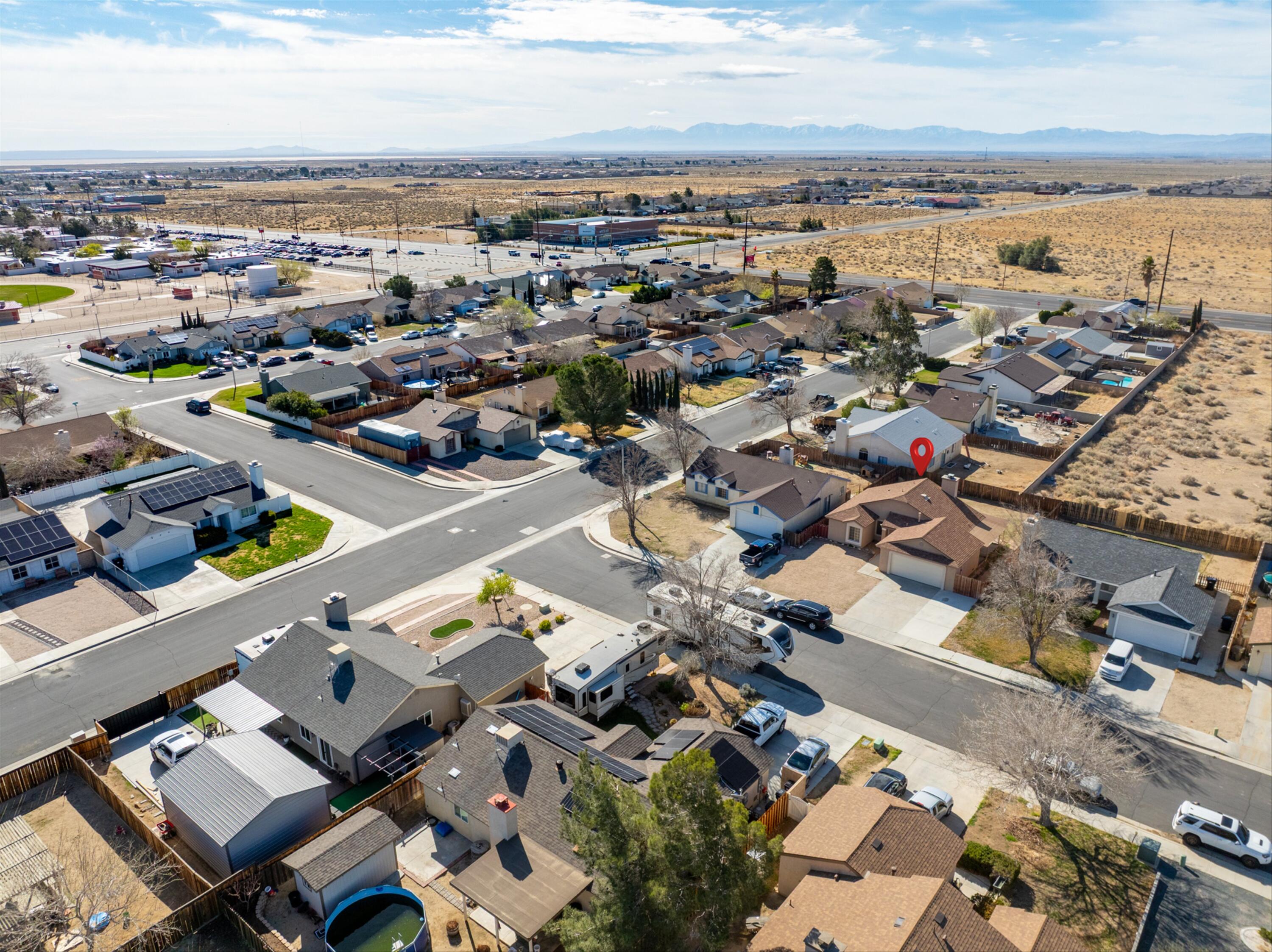 Rosamond, California 93560, United States, 2 Bedrooms Bedrooms, ,2 BathroomsBathrooms,Residential,Active,90631