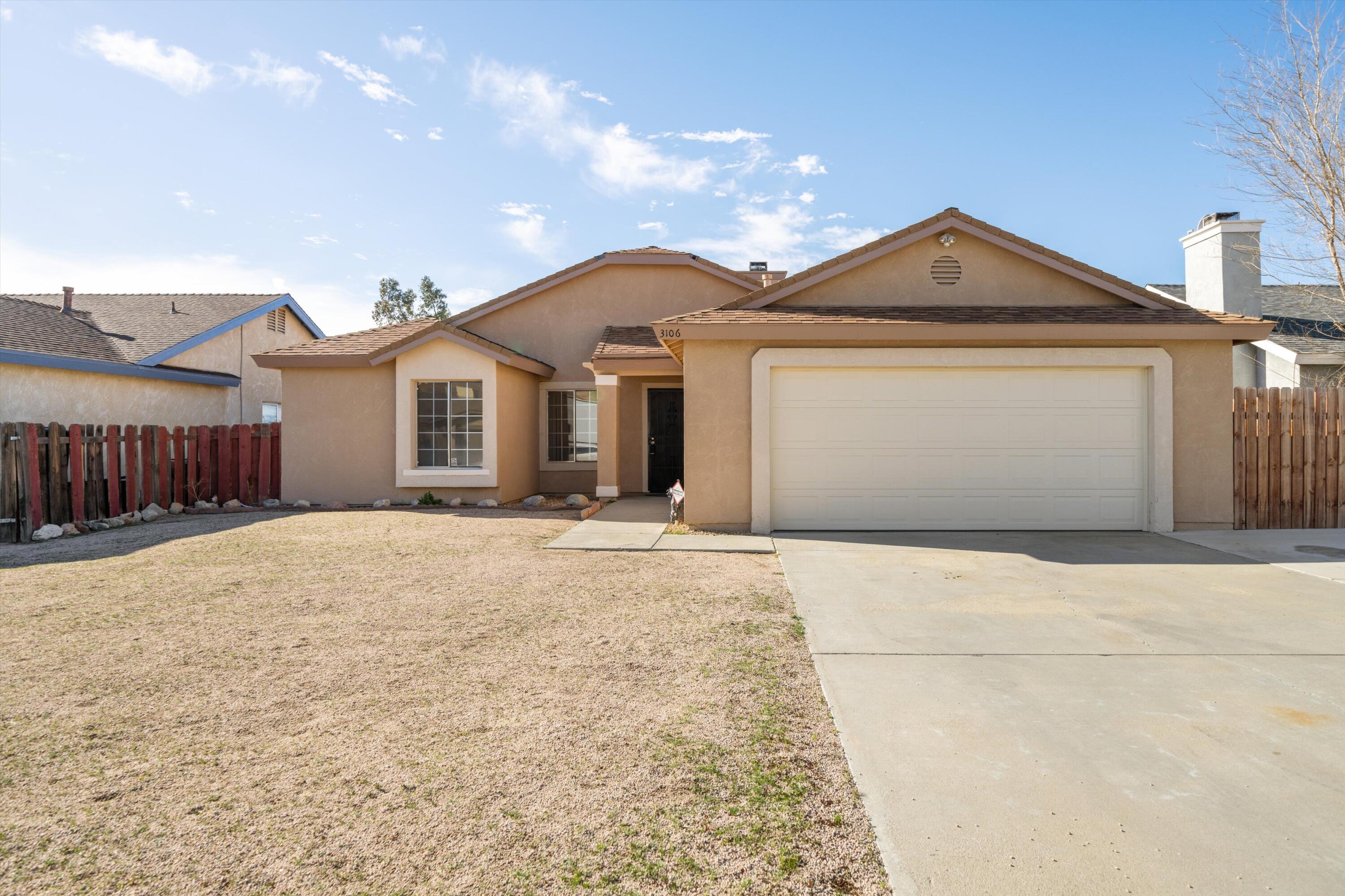 Rosamond, California 93560, United States, 2 Bedrooms Bedrooms, ,2 BathroomsBathrooms,Residential,Active,90631