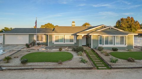 A home in Littlerock