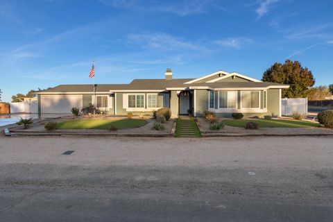 A home in Littlerock