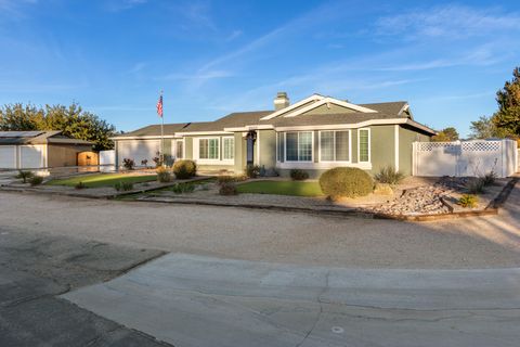 A home in Littlerock