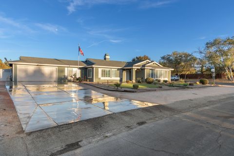 A home in Littlerock