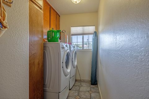 A home in Palmdale