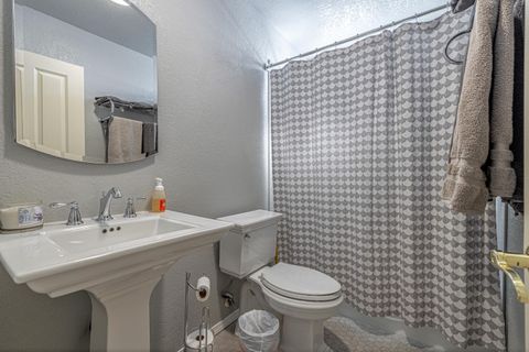 A home in Palmdale