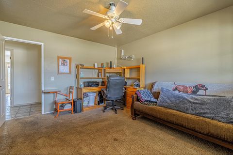 A home in Palmdale