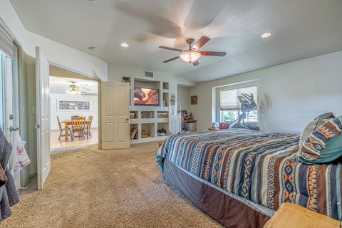 A home in Palmdale