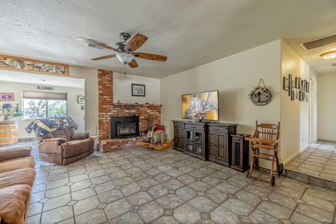 A home in Palmdale
