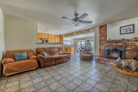 A home in Palmdale
