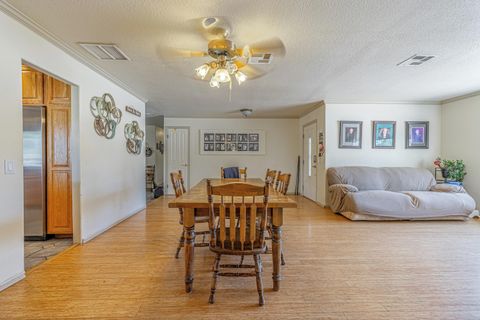 A home in Palmdale