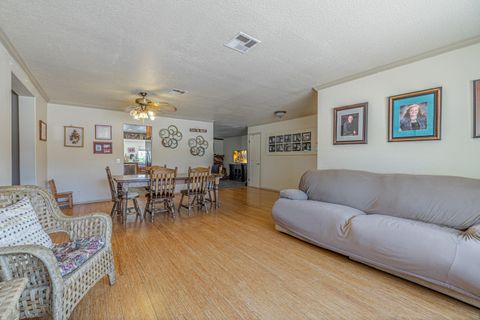 A home in Palmdale