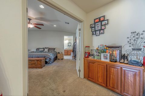A home in Palmdale