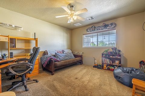 A home in Palmdale