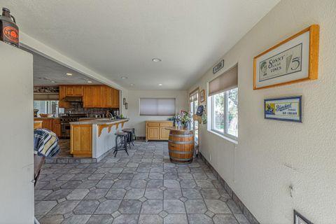 A home in Palmdale