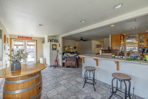 A home in Palmdale